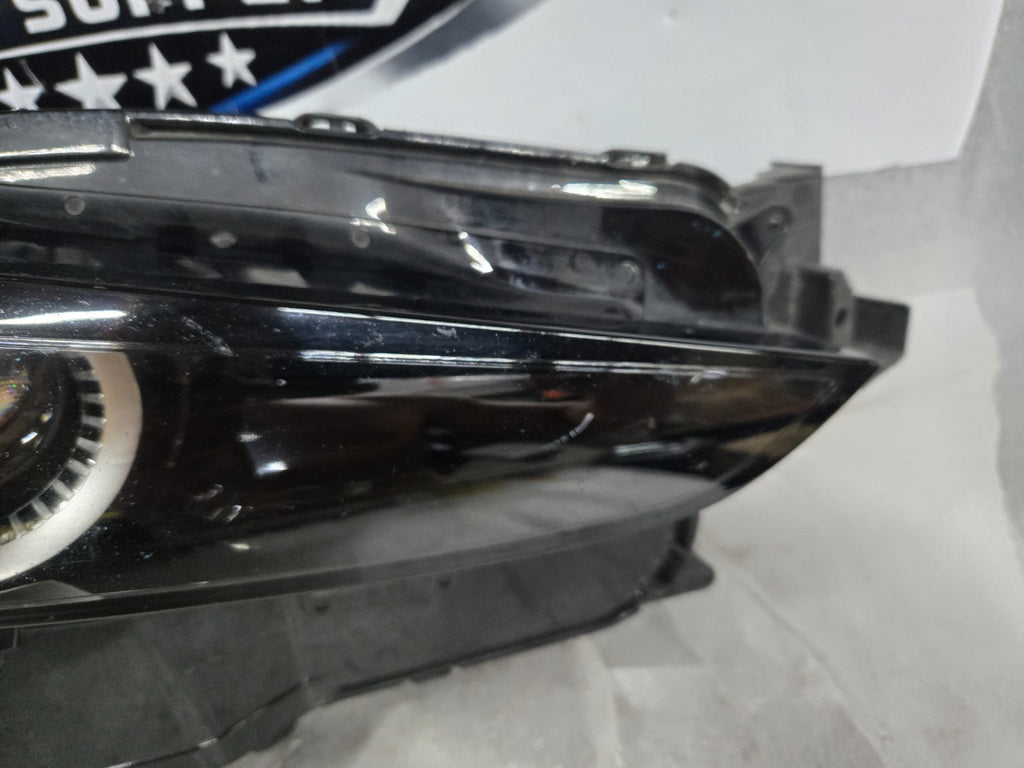 2020-2024 Mazda CX-30 NON AFS Right RH Passenger LED Headlight DGH9-51-030A OEM