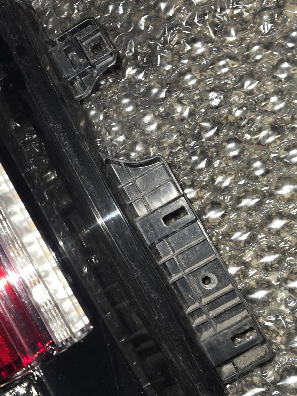 2015-2020 Cadillac Escalade Left LH Driver Side LED Taillight OEM 84211920
