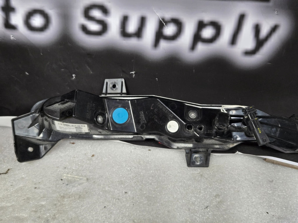 LAND ROVER RANGE ROVER VELAR L560 Rear Left Driver Fog Light J8A2-15K273-AE OEM