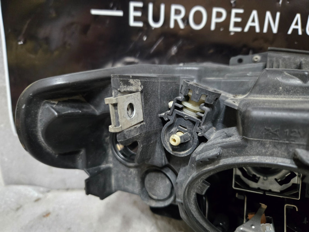 2012 2013 2014 2015 BMW 328i 335 Left Driver HID Xenon Headlight 63117259553 OEM