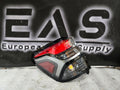 2025 2026 Subaru Forester Left LH Driver Side Taillight Tail Light Lamp OEM