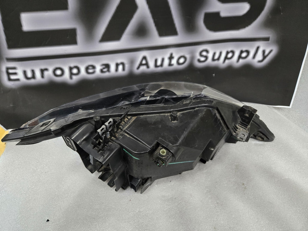 2013 2014 2015 2016 Lincoln MKZ LH Left Driver LED Headlight DP5313W030AH OEM