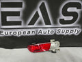2004-2007 BMW 645ci Rear Bumper Tail Light Right Passenger OEM 63217165816