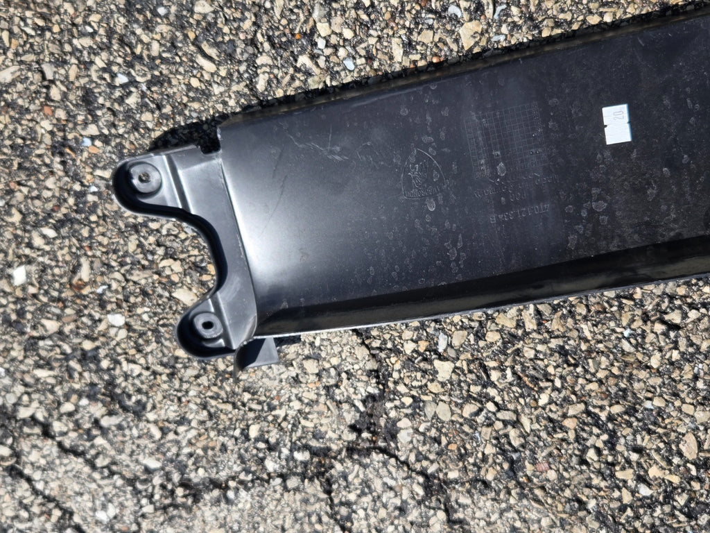 2015-2020 Lamborghini Huracan LP580 Coupe Center Air Duct 4T0121334B OEM