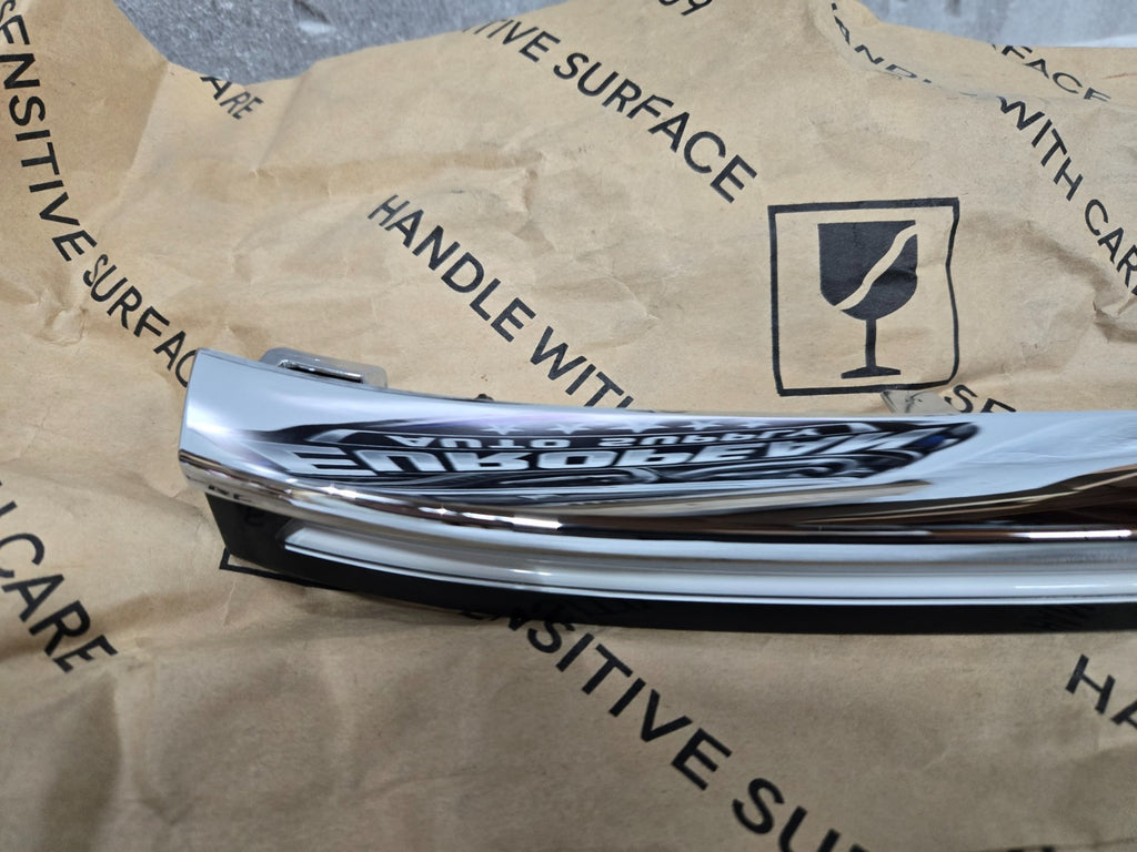 2021-2023 VOLKSWAGEN ARTEON LIGHT BAR NEW OEM 3G8941656