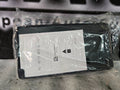Mopar Front License Plate Bracket NEW OEM Chrysler Pacifica Van 68445699AA New