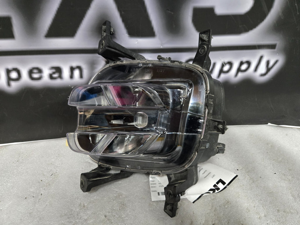 2020 2021 Kia Sportage Left LED Daytime DRL Running Fog Light 92201-D9610 OEM