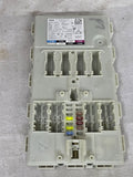 2021 BMW X3M F97 OEM Body Control Module 5A1F374