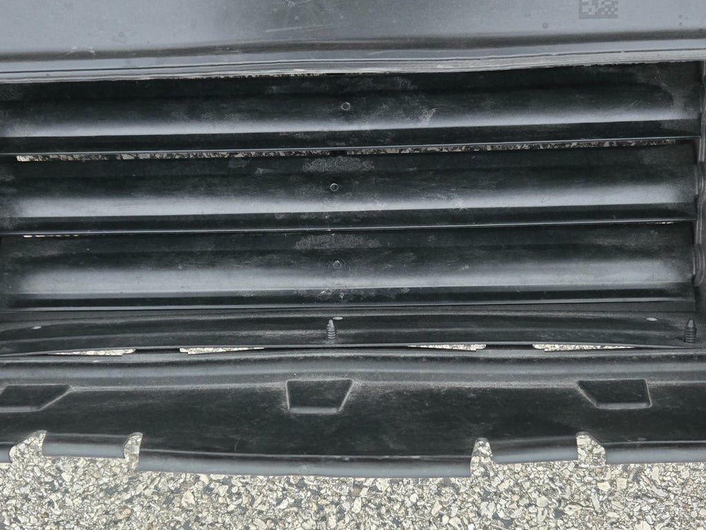 2022-24 FORD EXPEDITION Lower Radiator Support Air Vent Shutter Unit Factory OEM