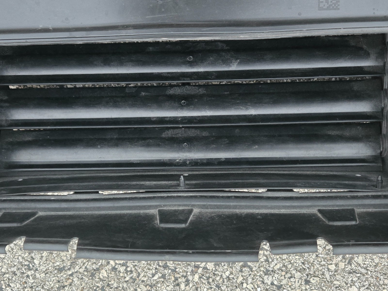 2022-24 FORD EXPEDITION Lower Radiator Support Air Vent Shutter Unit Factory OEM
