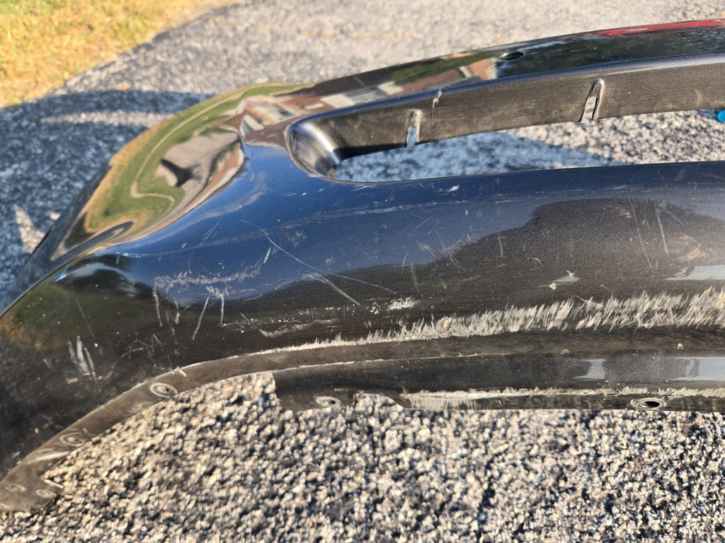 2010 2011 2012 Aston Martin Rapide Front Bumper Cover Skin AD43-17D957 OEM