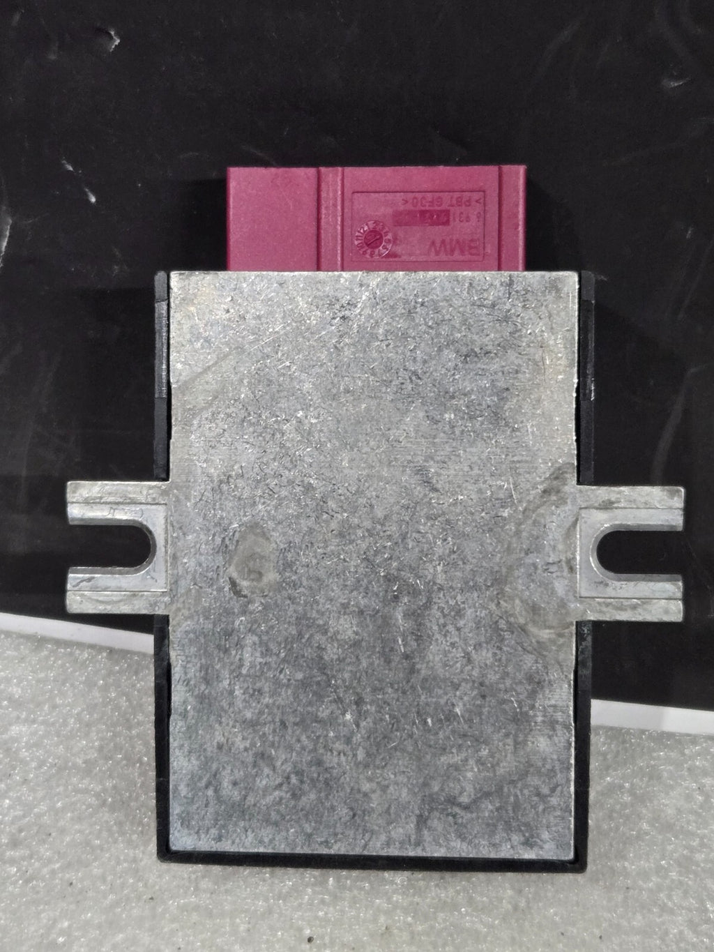 07-13 BMW E92 135i 328I 330I 335I 535i FUEL PUMP CONTROL MODULE UNIT 7180426 OEM