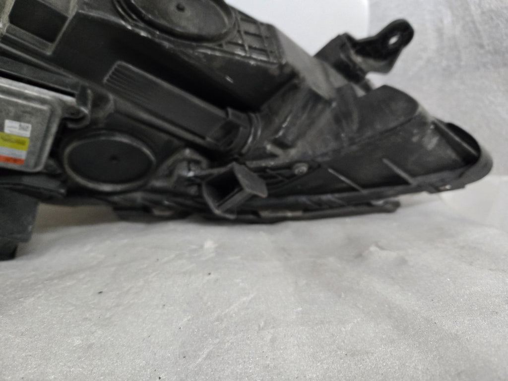 2016-2017 Hyundai Sonata HYBRID Left LH Driver Xenon HID Headlight 92101-E61 OEM