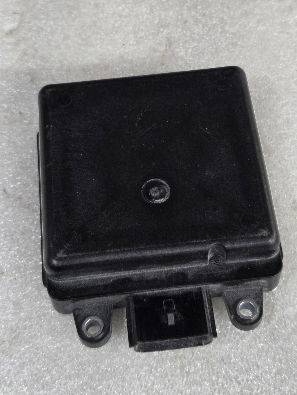 2017 Ford Escape Right Rear Blind Spot Sensor Monitor GV6T-14C689-AB OEM