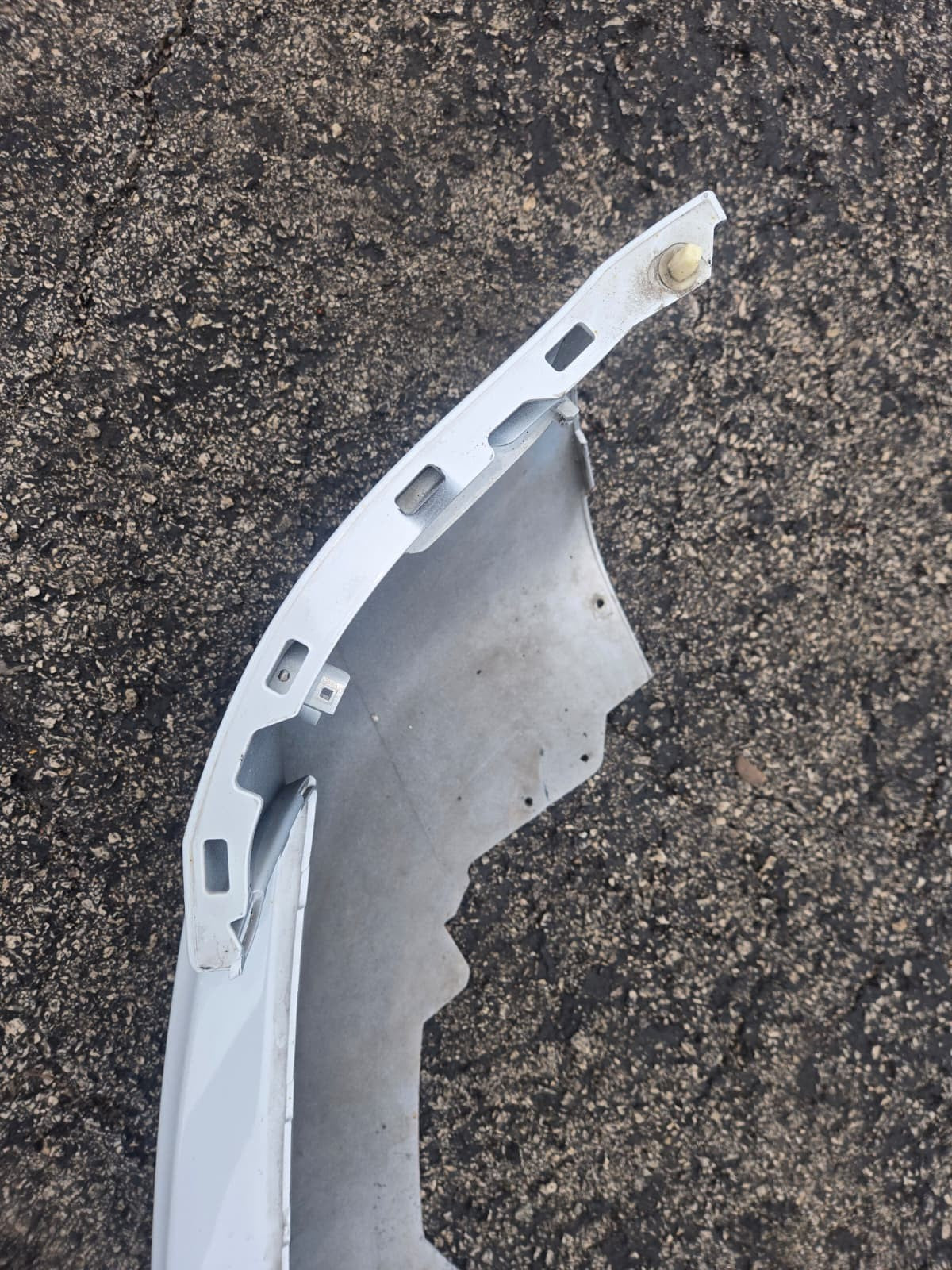 2012-2015 Bentley Continental GTC GT Front Bumper Cover Assembly OEM 3W3807217
