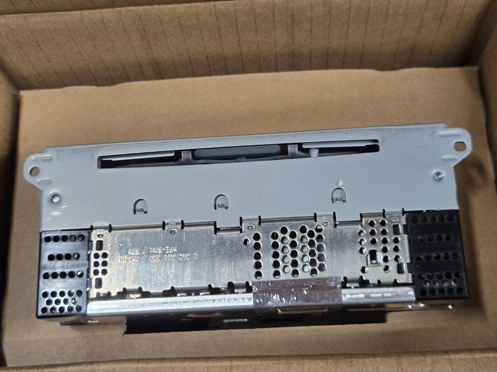 2019-2025 Infiniti QX50 QX55 Radio Receiver CD Player 2591A6HN5C OEM