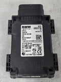 2017-2023 BMW M550i 540i 530i G30 REAR BLIND SPOT RADAR SENSOR 66326893736 OEM