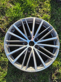 BMW 530i 540i 2017-2020 19" FACTORY OEM WHEEL RIM FRONT 86331 36116863422