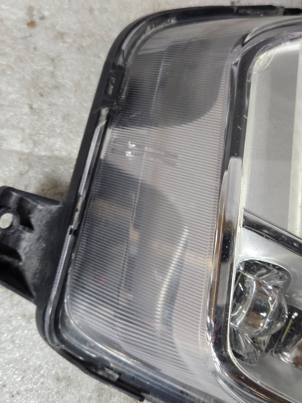 OEM | 2020 - 2023 Ford Edge LED Fog Light (Right/Passenger) #PKT4B-15B242-AD