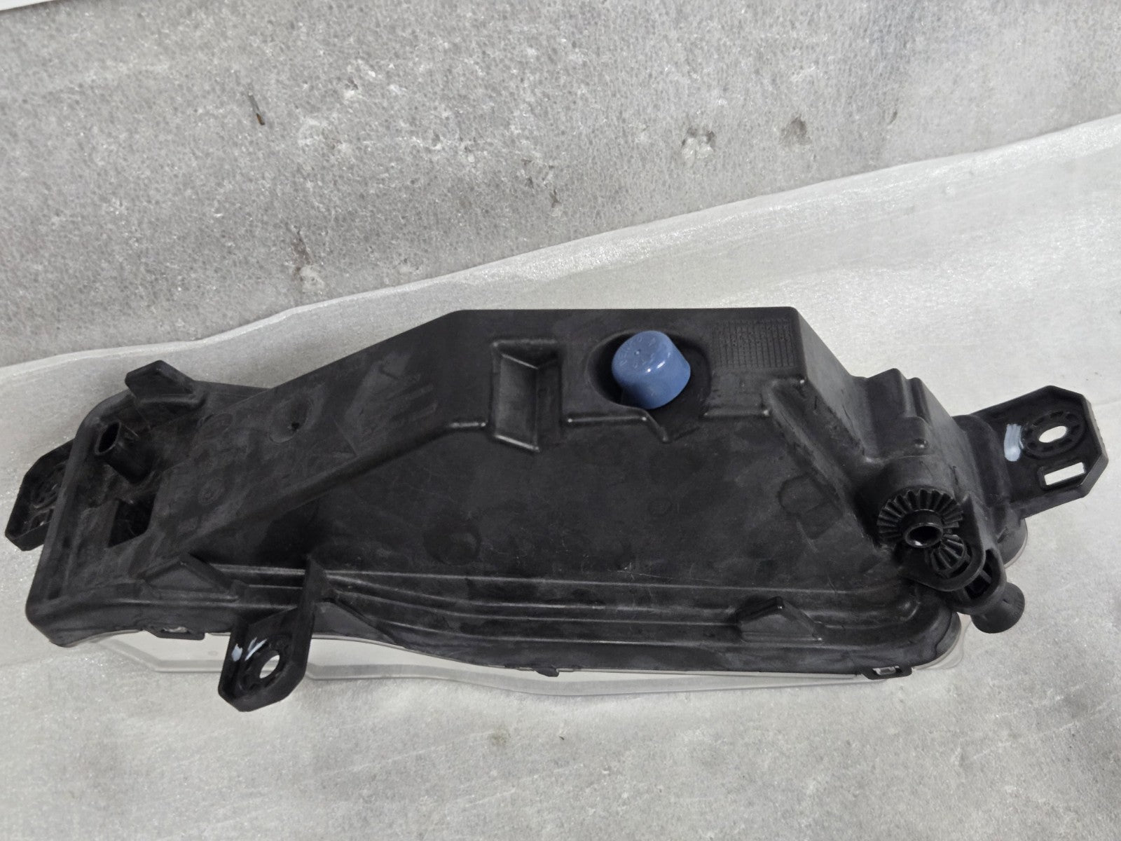 2019-2023 BMW G05 G06 G07 X5 X6 X7 Front Left LH LED Fog Light 63177406365 OEM