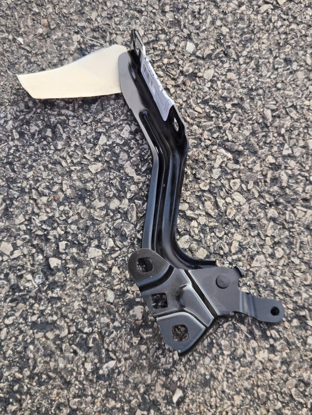 Genuine GM Hinge 26343047 NEW OEM