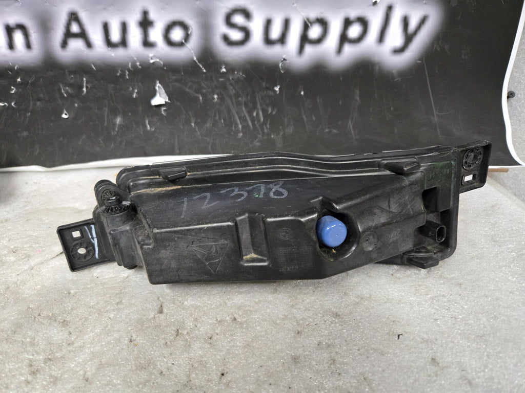 2018-2021 OEM BMW G01 G02 X3 X4 Left Driver Side Fog Lamp Light LED 63177412527