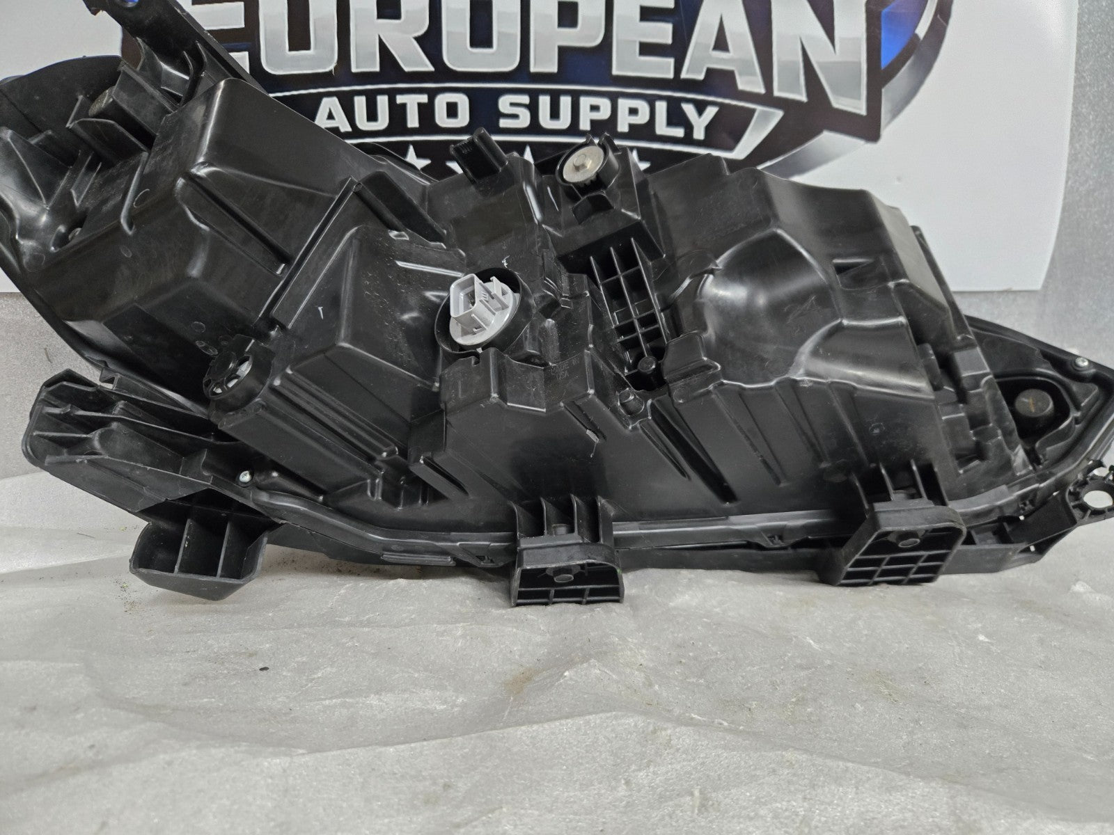 2023-2026 Honda Civic Left LH Driver Side LED Headlight Assembly OEM 33150T60A21