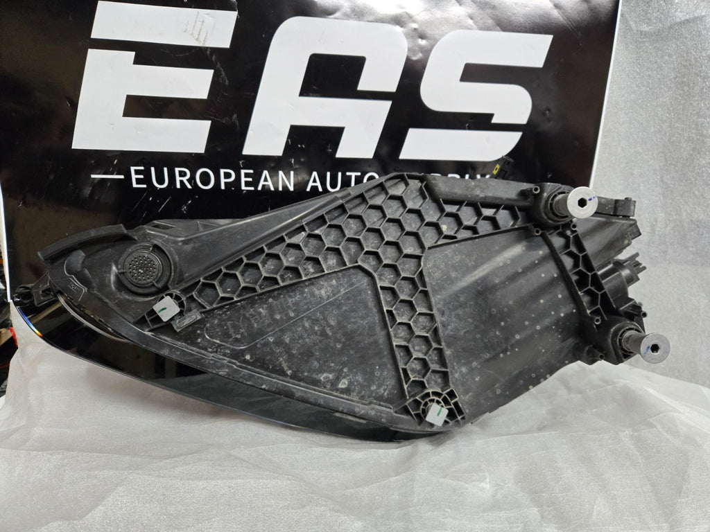2024 2025 Porsche Cayenne Turbo Right RH Passenger Side Full LED Headlight OEM