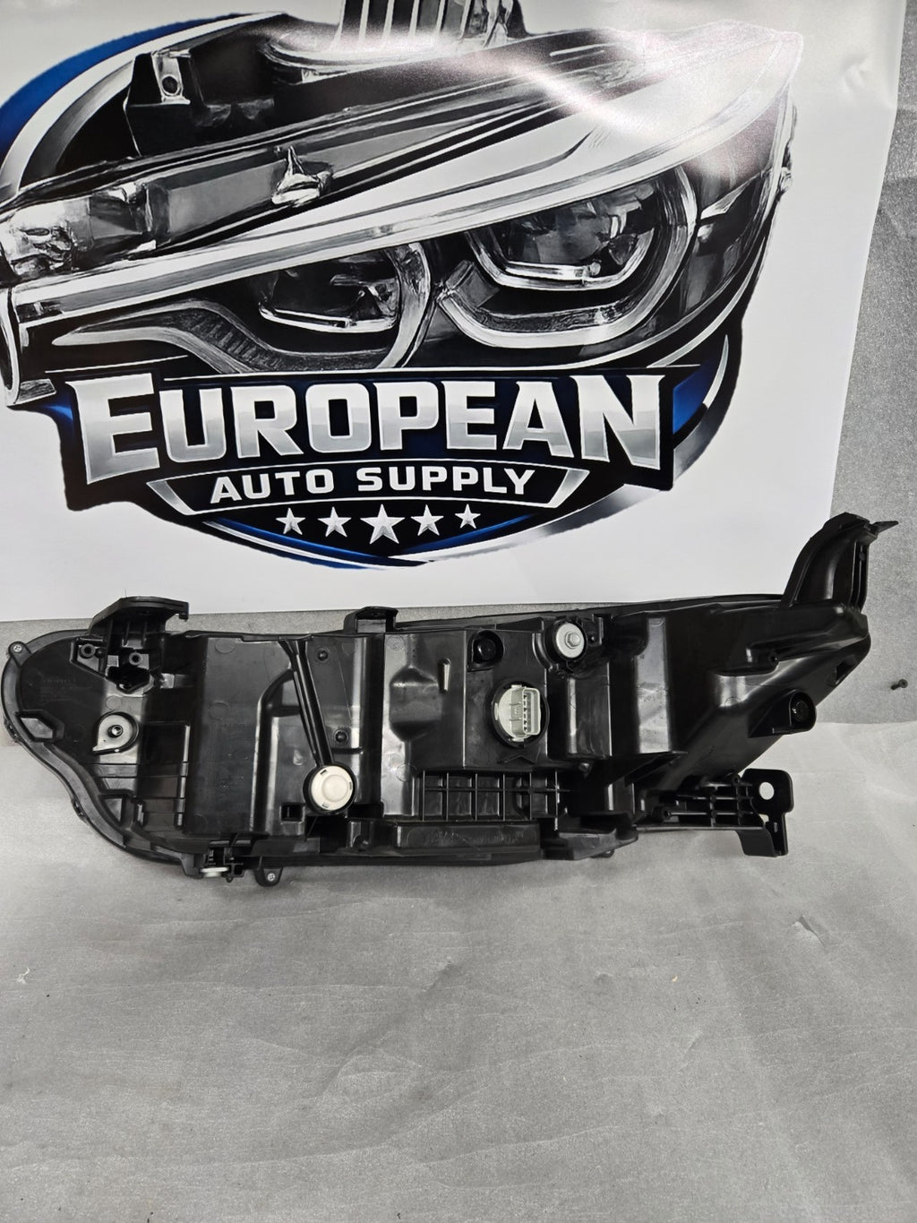 2023-2025 Honda Accord LED Headlight Right RH Passenger Side OEM