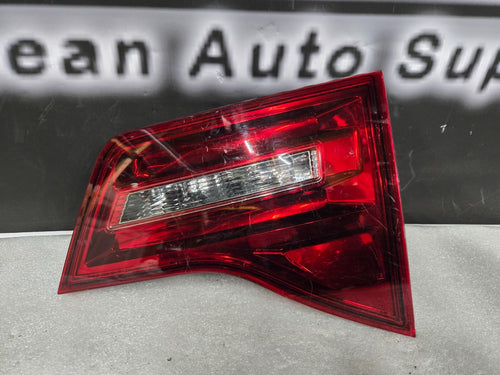 2007 2008 2009 Acura MDX Right RH Passenger Side Tail Light Taillight OEM