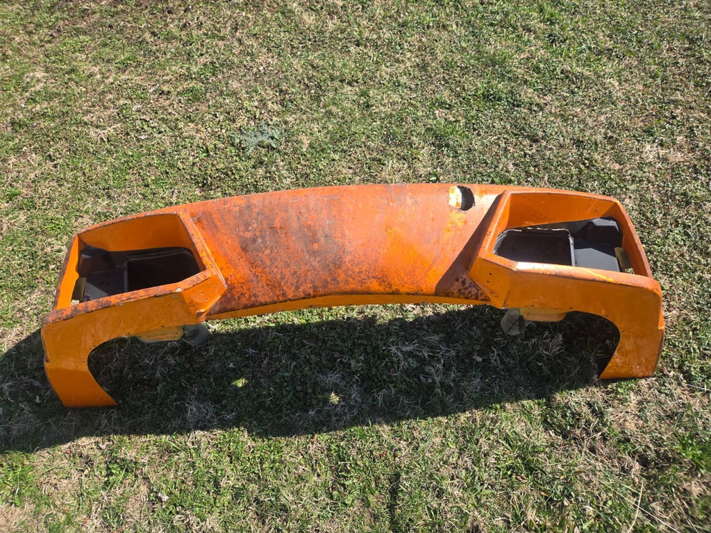 2004-2007 Lamborghini Gallardo Premier4509 FRP Front Bumper AFTERMARKET