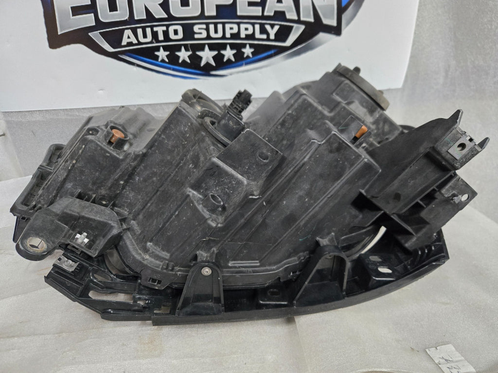 2019 - 2024 Ram 2500 3500 Right RH Black Halogen Headlight OEM P68406276AD