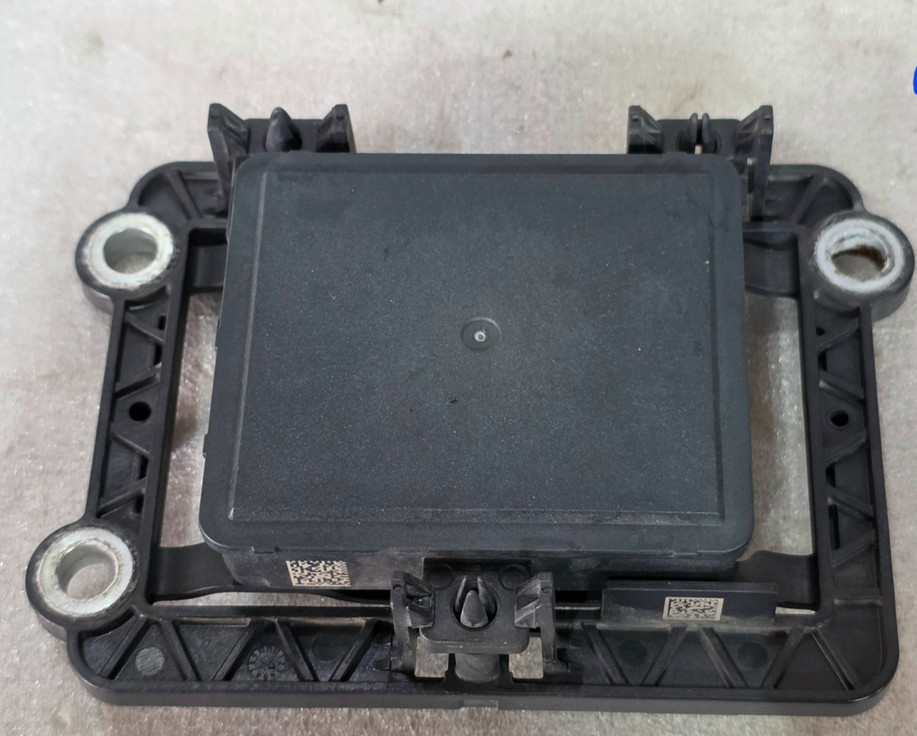 2024 2025 2026 NISSAN ADAPTIVE CRUISE CONTROL RADAR SENSOR 988906RJ0A OEM #HJ