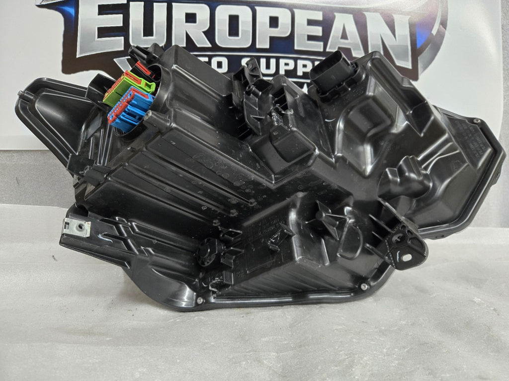 2024 2025 2026 Ford Mustang LED Headlight LH Left Driver Black PR3B-13006-LD OEM