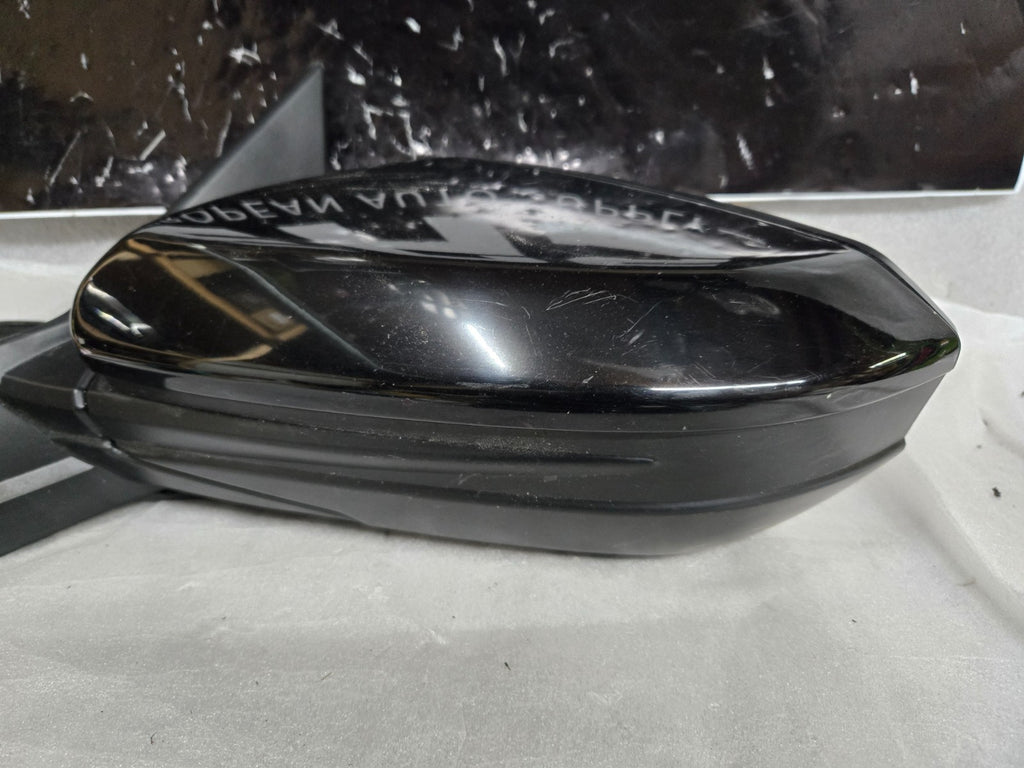 2018-2021 Honda Civic OEM Left LH Driver side view Mirror 76258-TEC-G02 COMPLETE