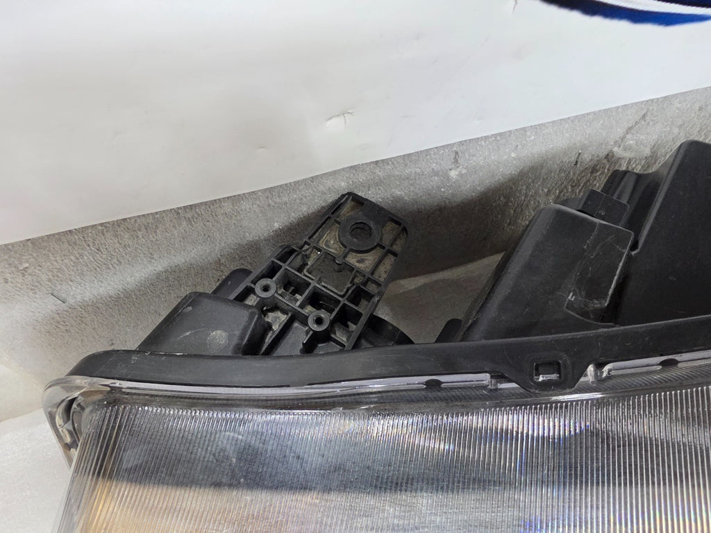 2022-2025 ACURA RDX LEFT LH DRIVERS SIDE CHROME LED HEADLIGHT OEM 33150-TJB-A51