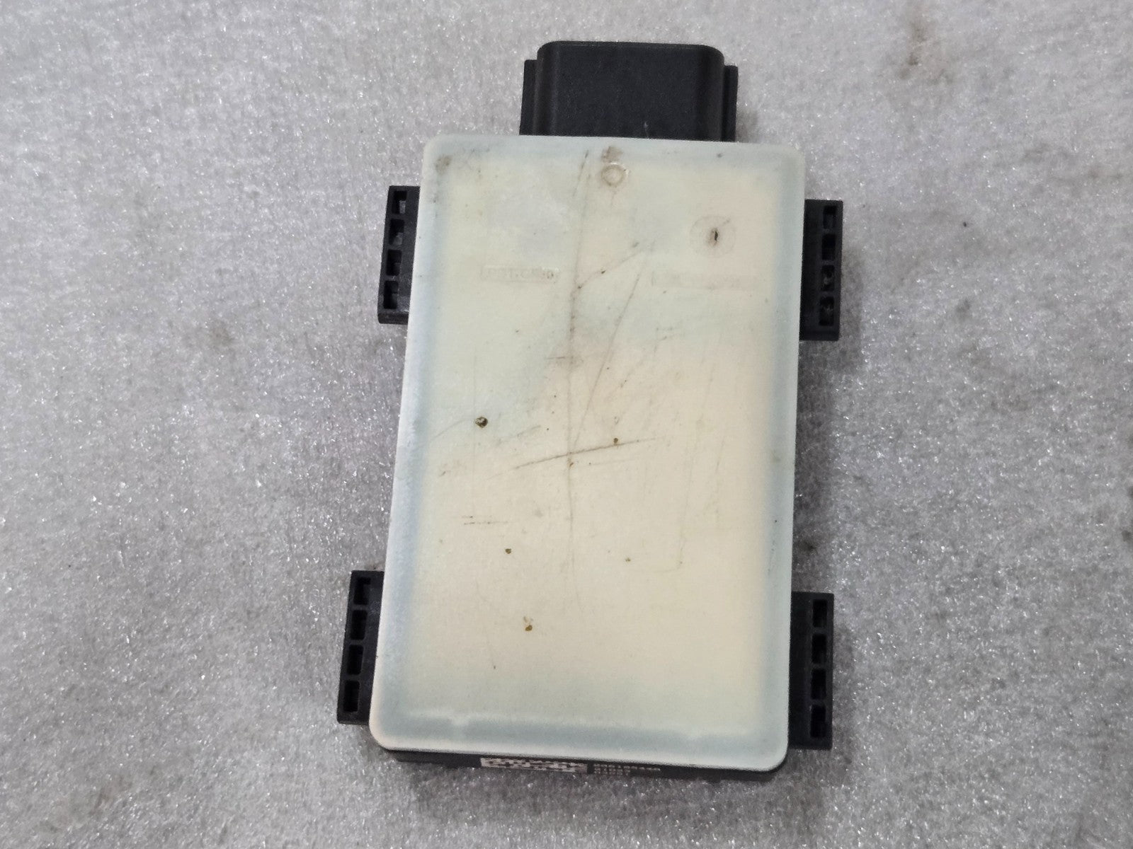 2021 - 2026 NISSAN ROGUE REAR RIGHT OR LEFT SIDE BLIND SPOT RADAR OEM 284N03933R