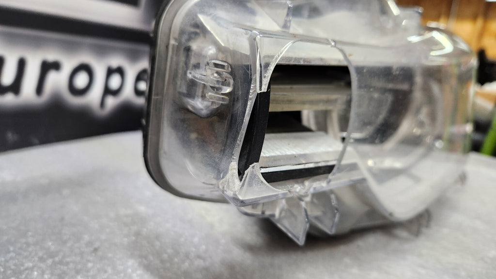 2016 2017 2018 19 BMW 3 Series 330i 328i 320i 340i 335i LED HEADLIGHT LEFT SIDE