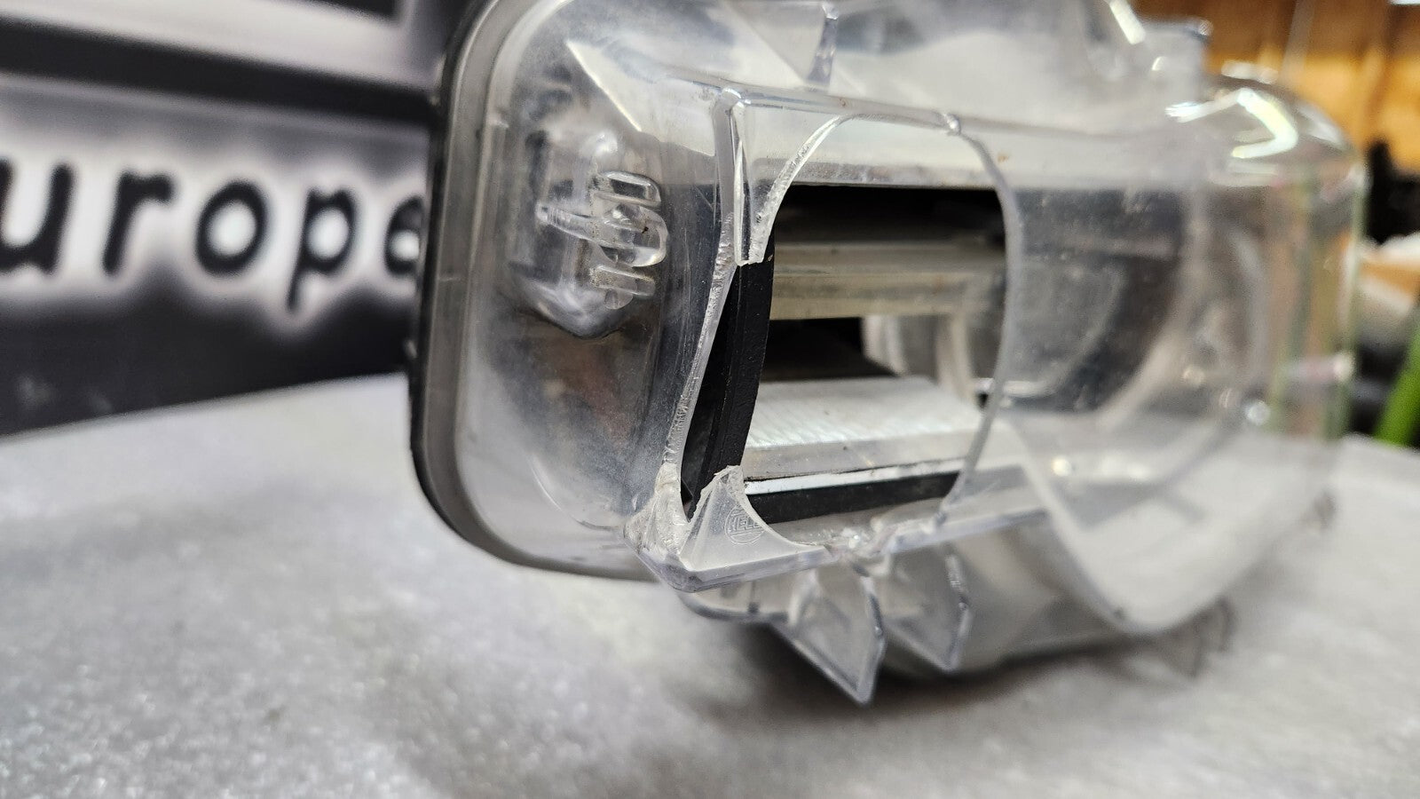 2016 2017 2018 19 BMW 3 Series 330i 328i 320i 340i 335i LED HEADLIGHT LEFT SIDE
