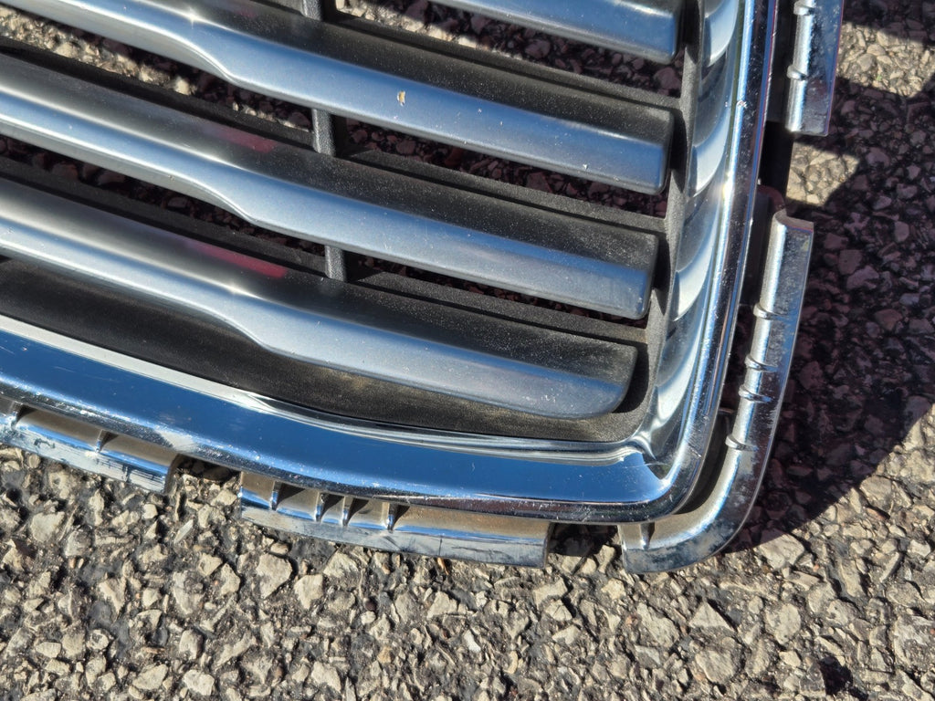 2015 2016 2017 2018 Lincoln MKC Front Bumper Grille Right RH EJ7B-8B271-AEW OEM