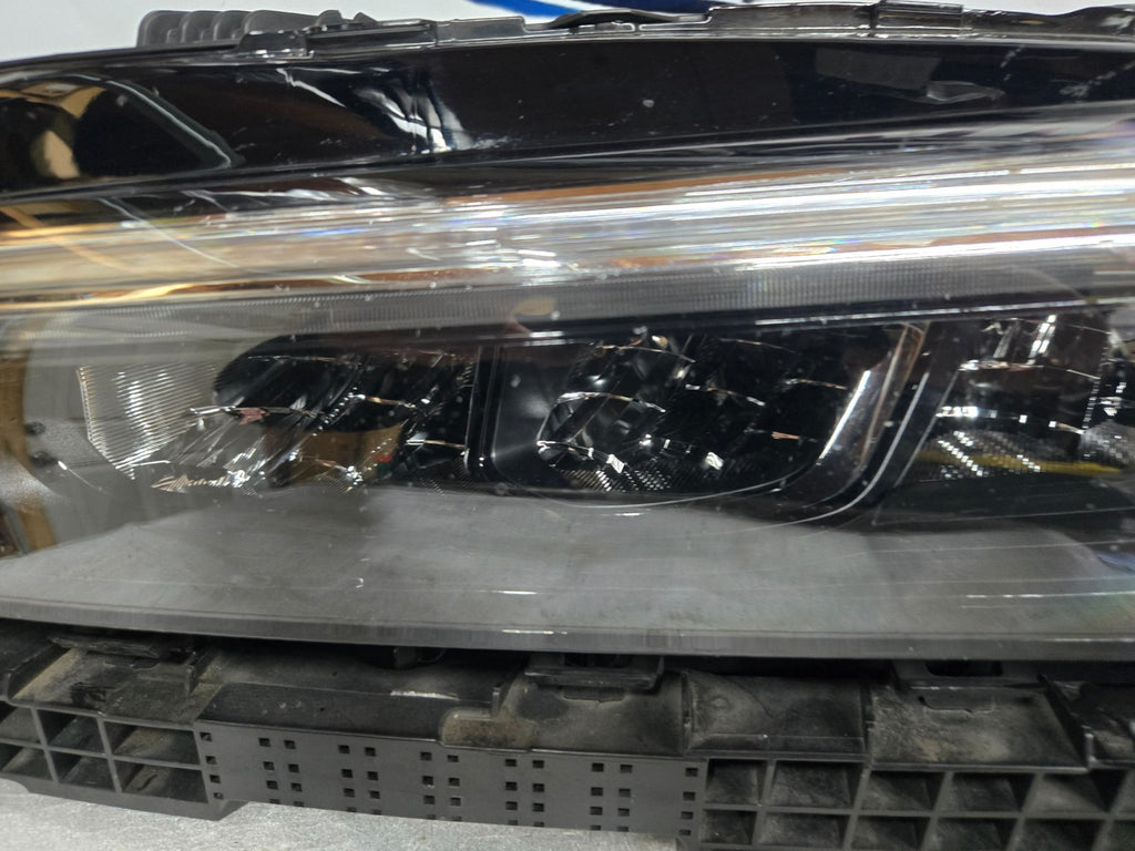 2023-2026 Honda Civic Left LH Driver Side LED Headlight Assembly OEM 33150T60A21