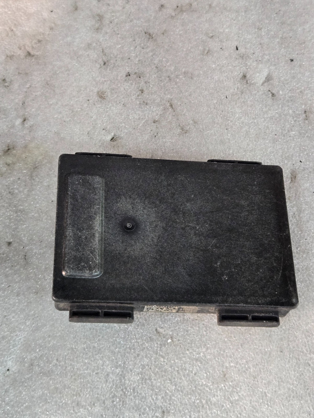 2021- 2024 Jeep Grand Cherokee Wagoneer OEM Front Distance Sensor 68440586AJ