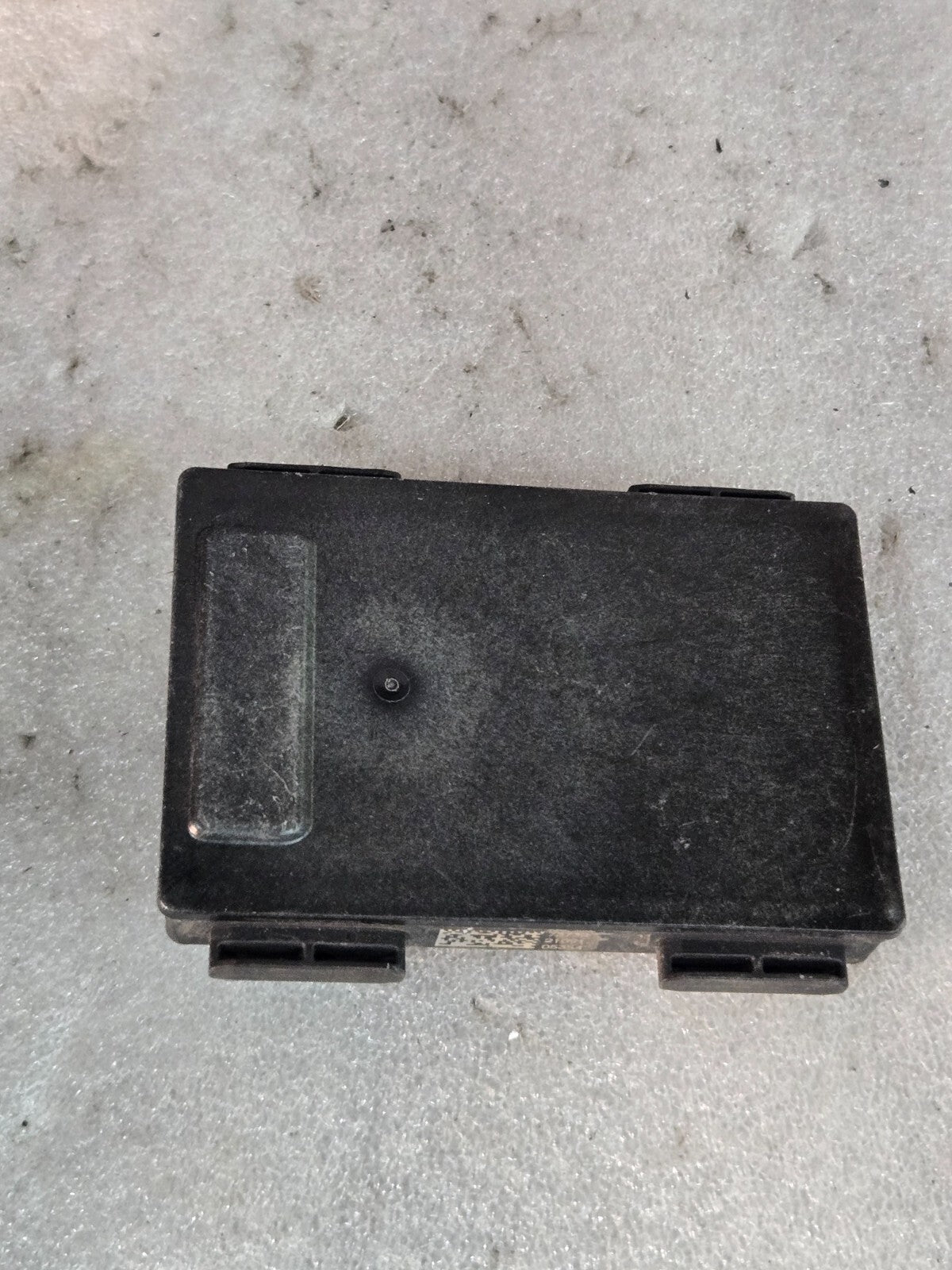 2021- 2024 Jeep Grand Cherokee Wagoneer OEM Front Distance Sensor 68440586AJ