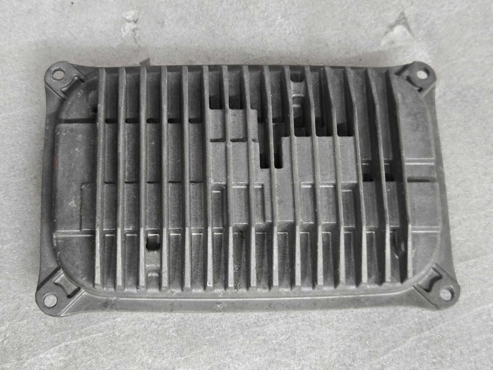 2016-2023 Mercedes GLC300 GLC350 LED Headlight Control Module A2539007000 OEM