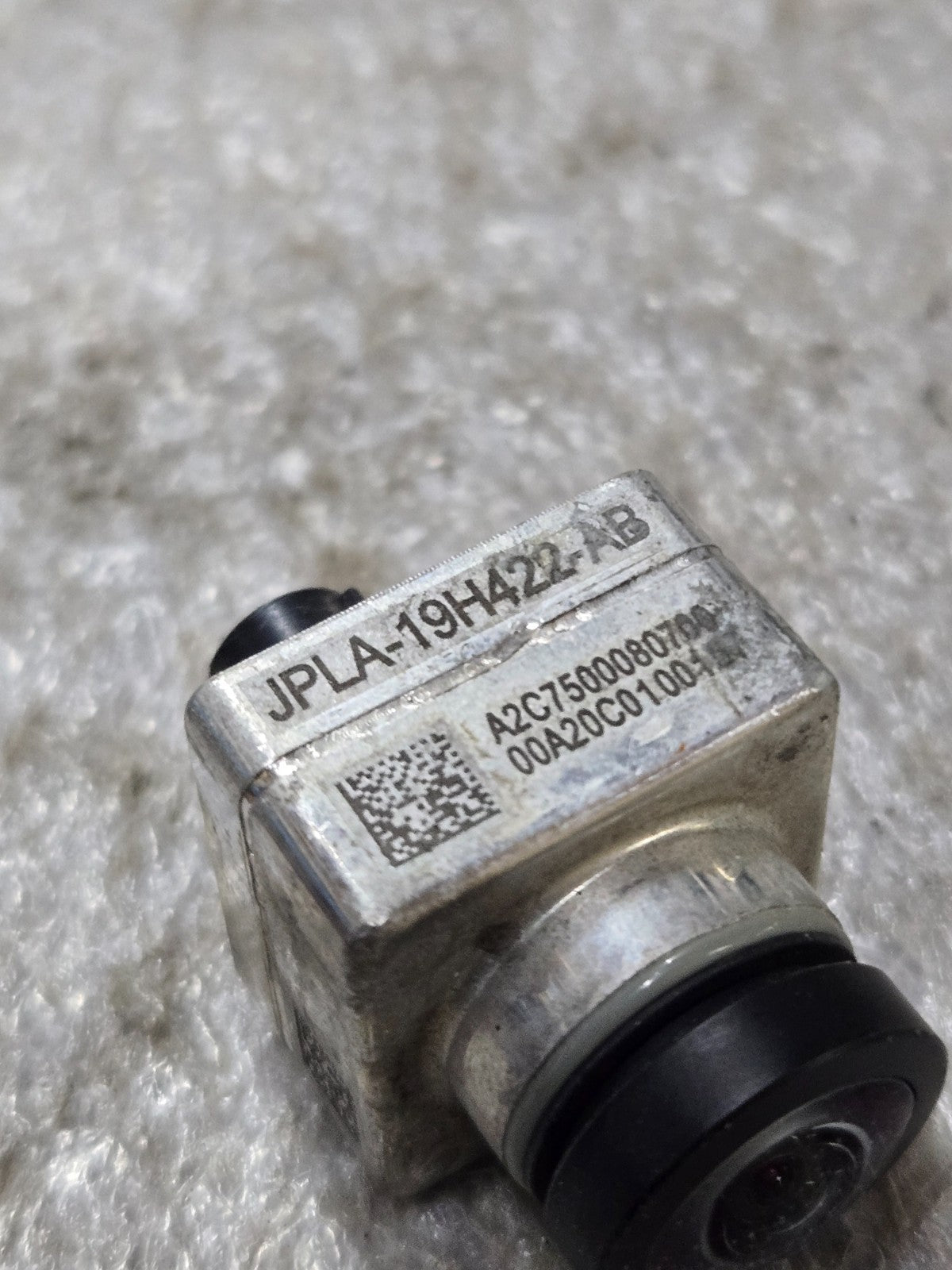 Range Rover Sport Discovery Evoque Jaguar I-Pace Camera JPLA-19H422-AB OEM