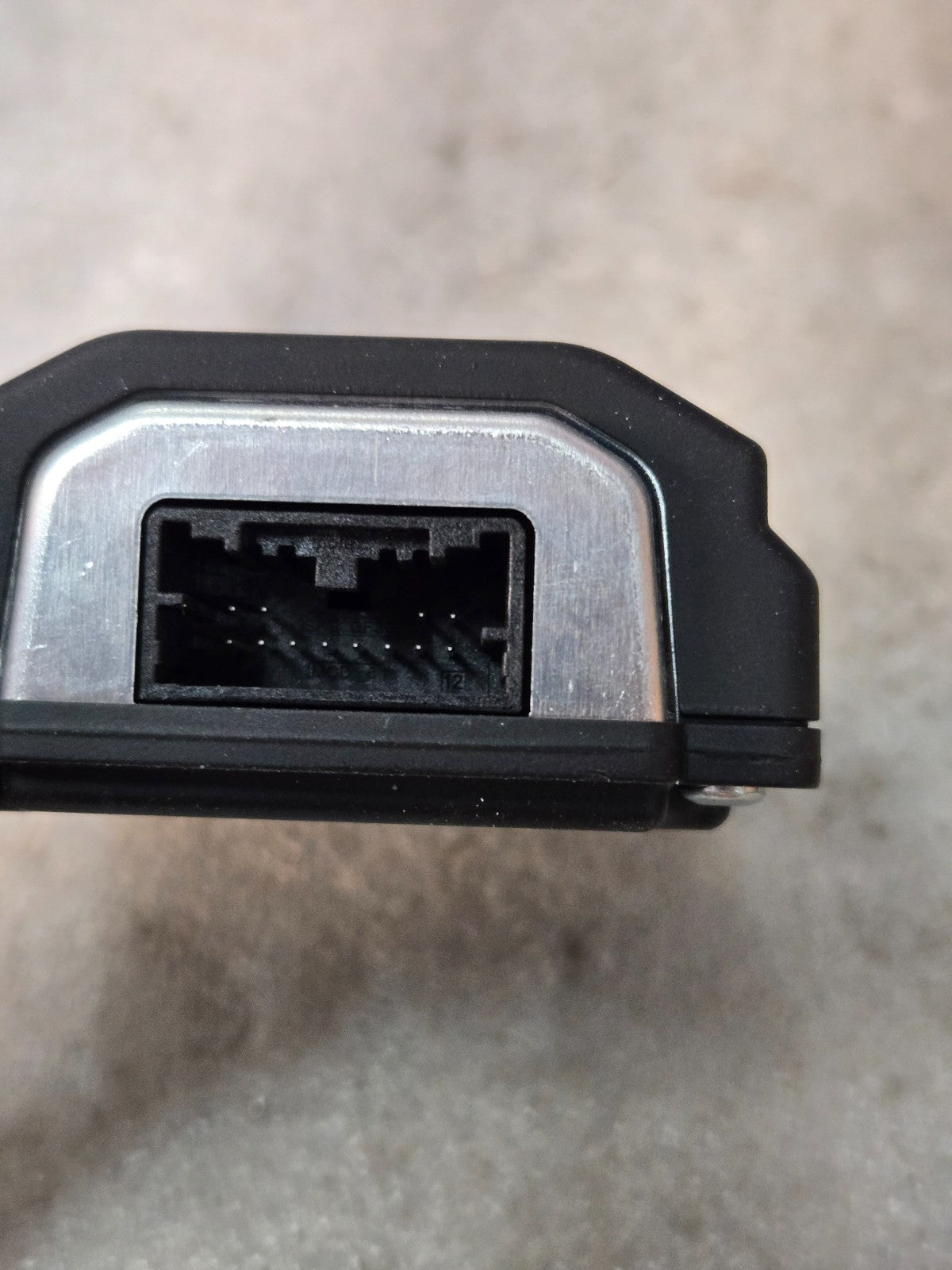 2018-2024 Nissan Kicks S SR SV Front View Camera Module 284G3-5RW0B OEM