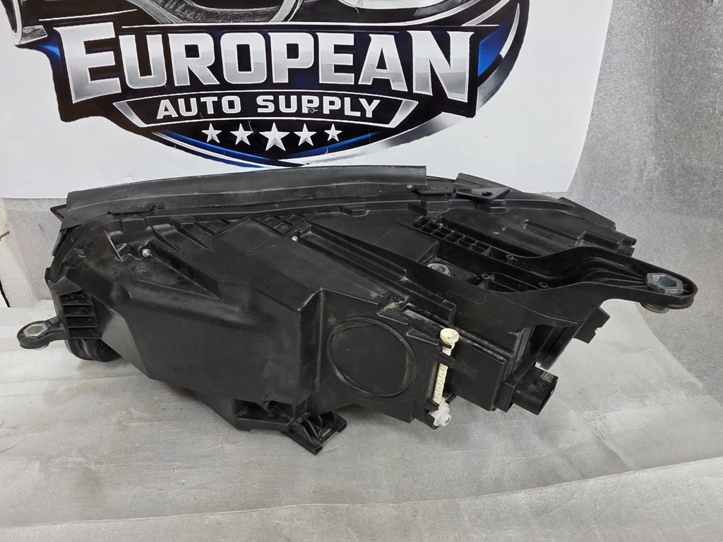 2020-2023 Mercedes GLE 350 GLE 450 Right RH LED Headlight Non-AFS AFTERMARKET