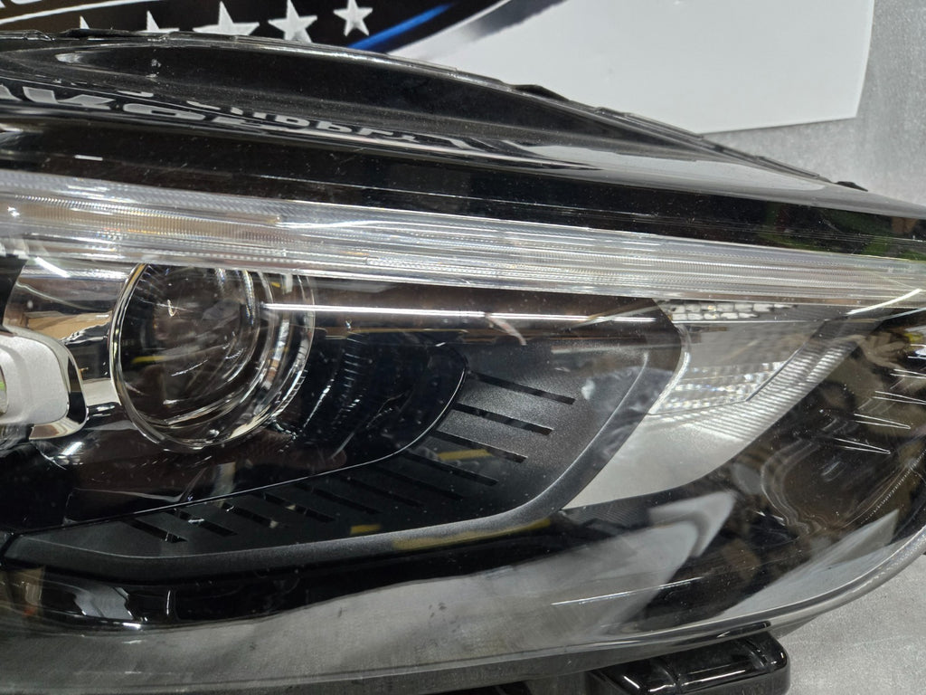 2019-2024 Ford Edge LED Front Right RH OEM Headlight KT4B13W029CH