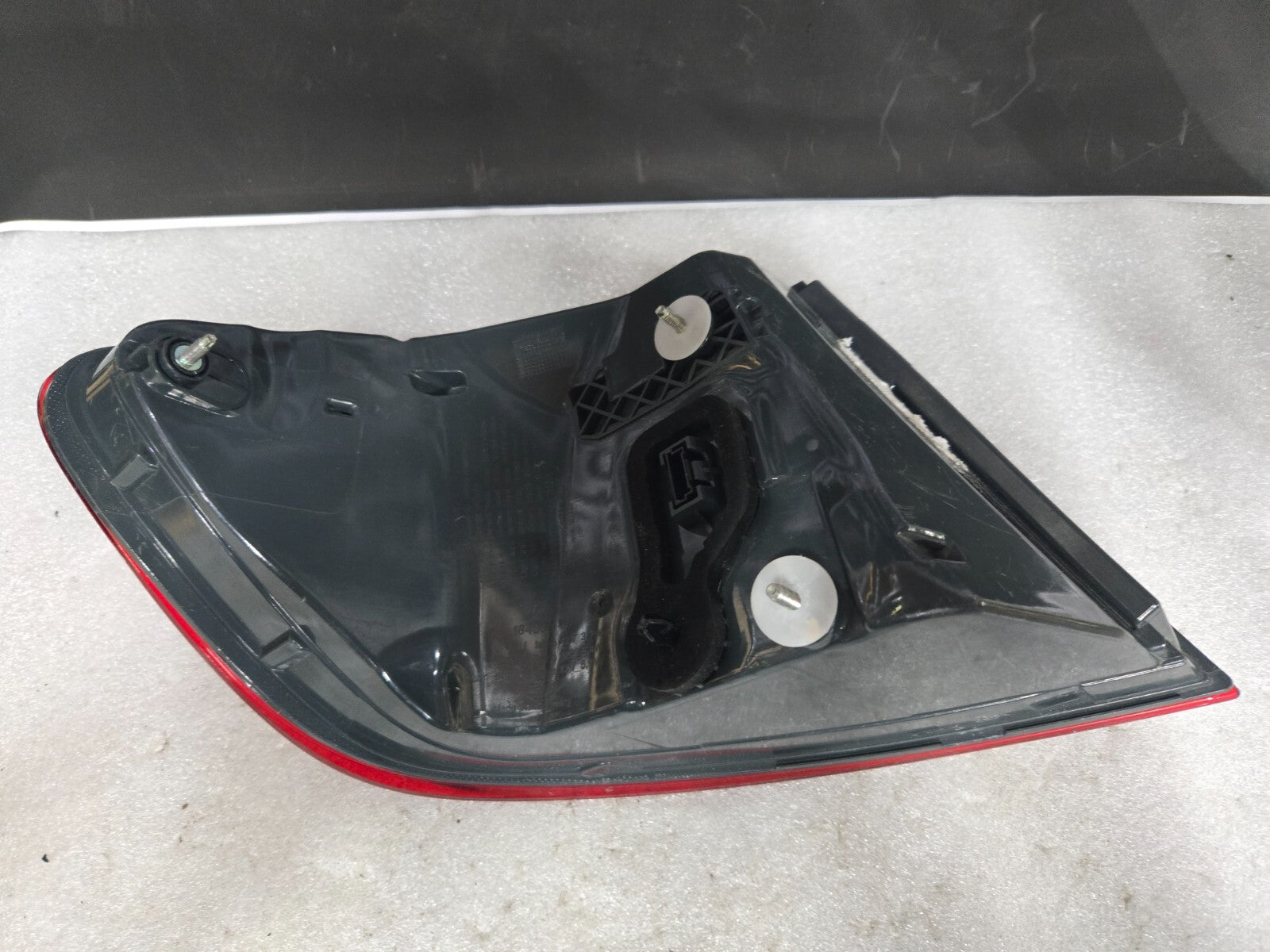 2014-2016 BMW 5 Series F10 Right RH Passenger Taillight Tail Lamp OEM 184080-02