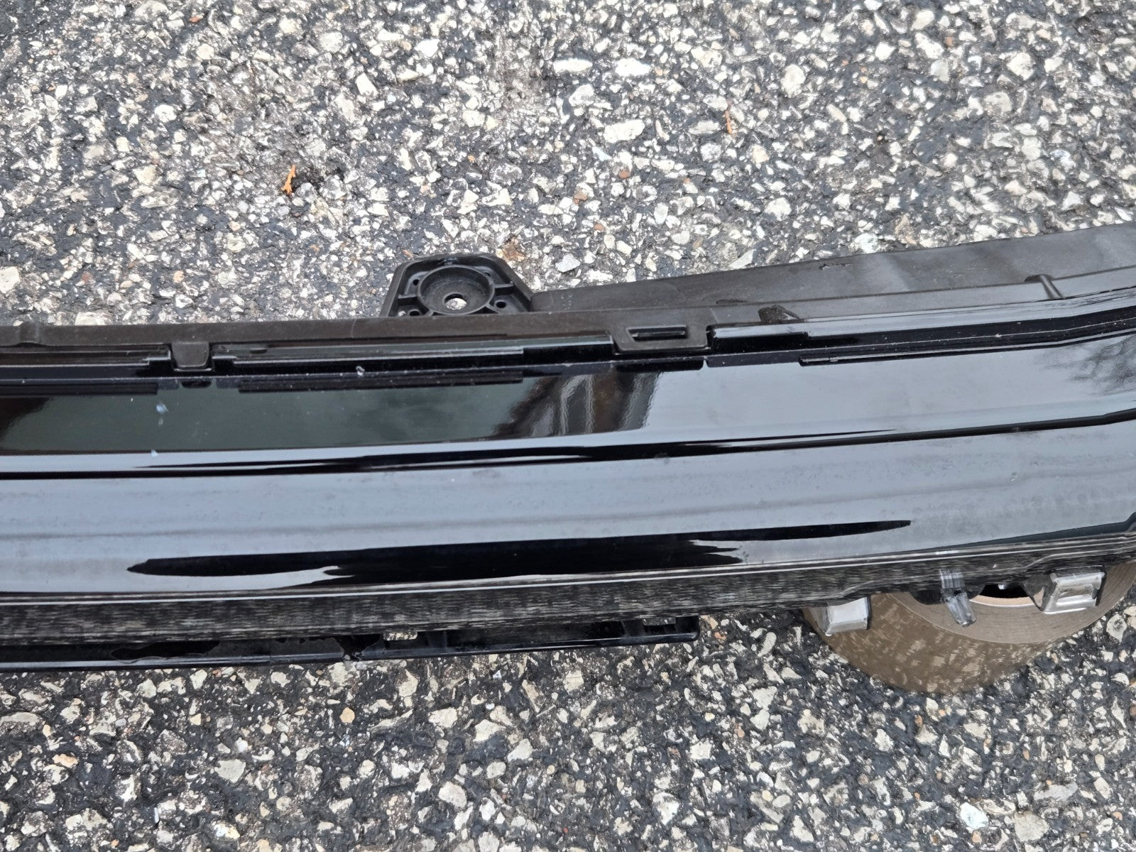 2024 2025 Chevy Equinox Center Light LED DRL Daytime Running Light 85022318 OEM